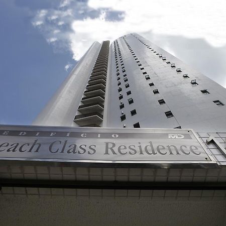 Beach Class Residence - By Nobile Recife Esterno foto