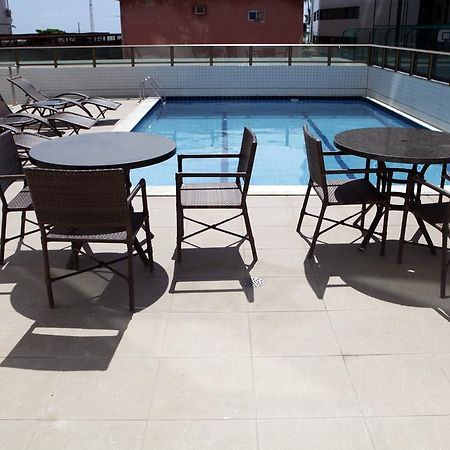 Beach Class Residence - By Nobile Recife Esterno foto