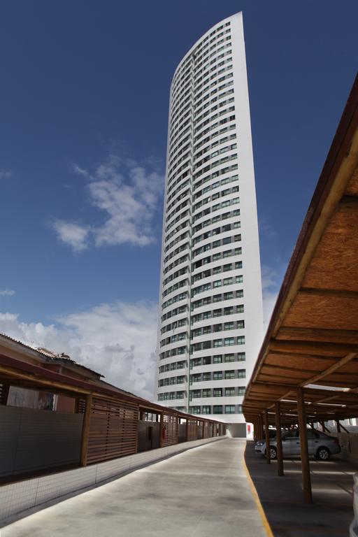 Beach Class Residence - By Nobile Recife Camera foto