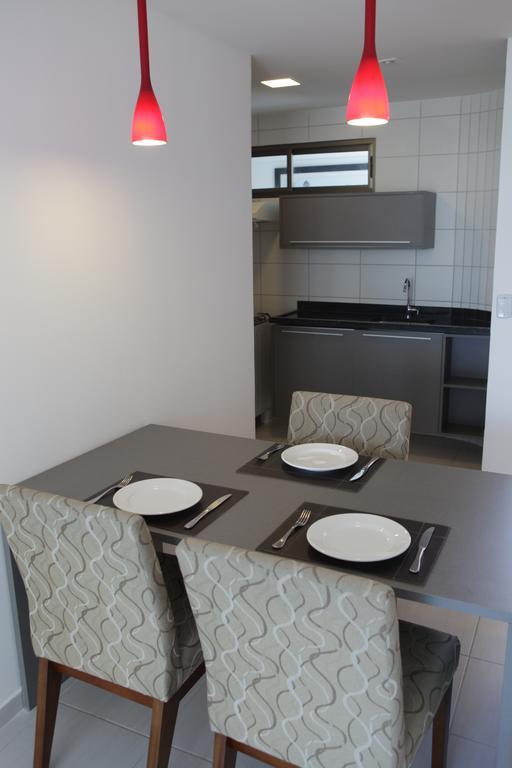 Beach Class Residence - By Nobile Recife Esterno foto