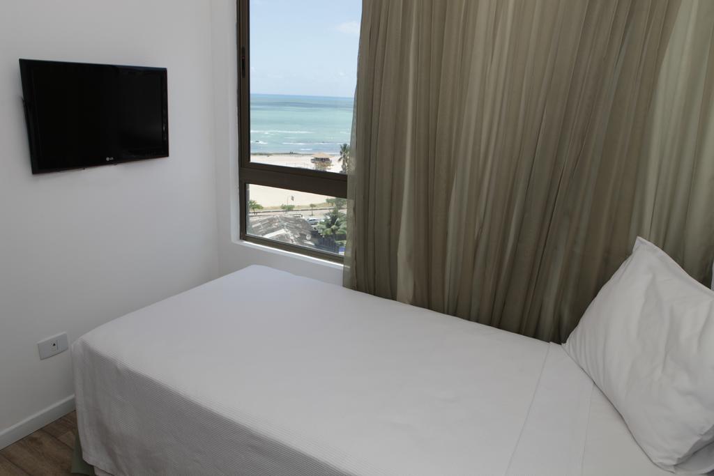 Beach Class Residence - By Nobile Recife Esterno foto