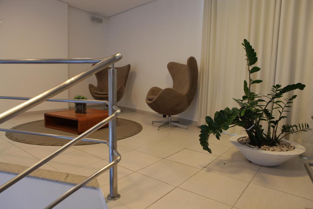 Beach Class Residence - By Nobile Recife Esterno foto