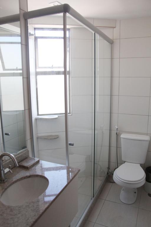 Beach Class Residence - By Nobile Recife Camera foto