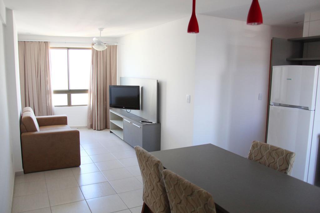 Beach Class Residence - By Nobile Recife Camera foto