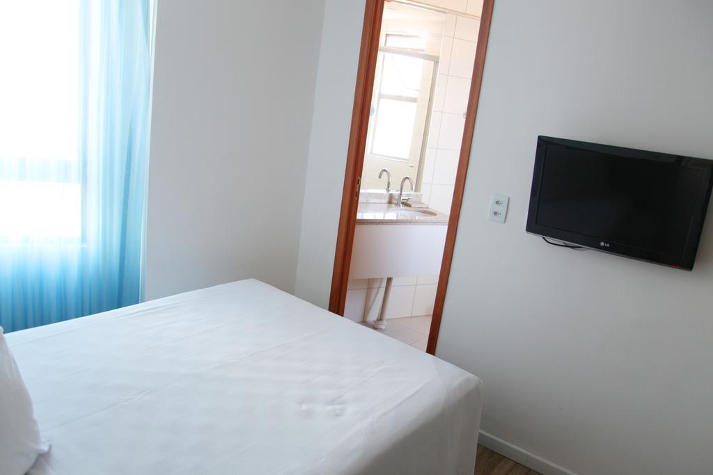 Beach Class Residence - By Nobile Recife Camera foto