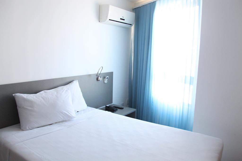 Beach Class Residence - By Nobile Recife Camera foto