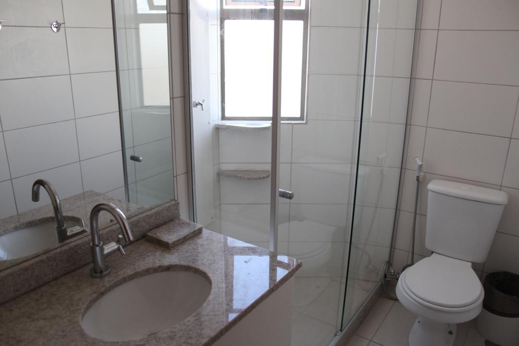 Beach Class Residence - By Nobile Recife Camera foto