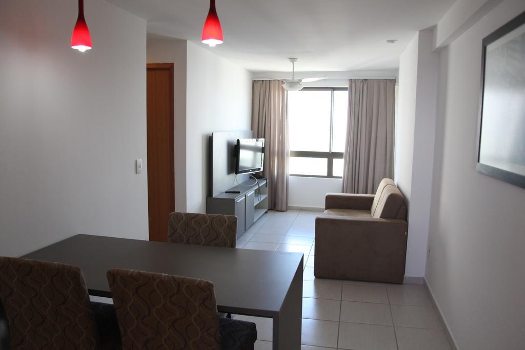 Beach Class Residence - By Nobile Recife Camera foto