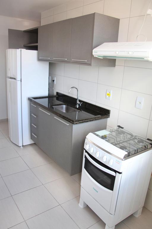 Beach Class Residence - By Nobile Recife Camera foto