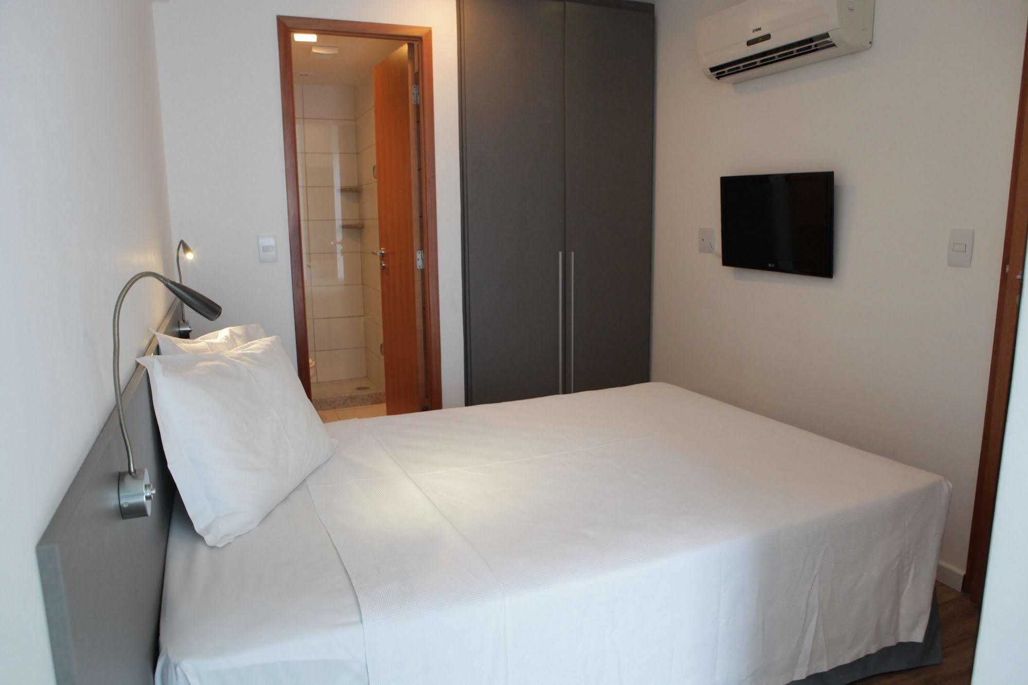Beach Class Residence - By Nobile Recife Esterno foto